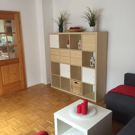 Im Gruenen Appartement