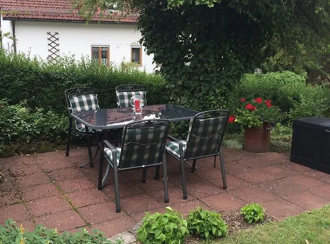 Im Gruenen Illschwang