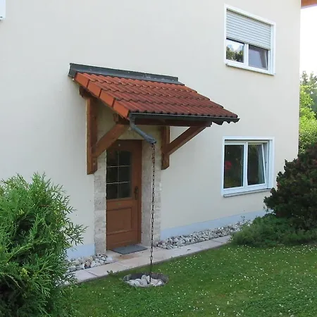 Apartament Im Gruenen