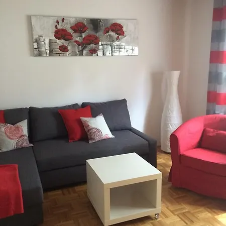 Im Gruenen Apartament Illschwang