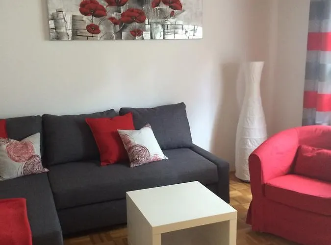 Im Grünen Apartamento Illschwang